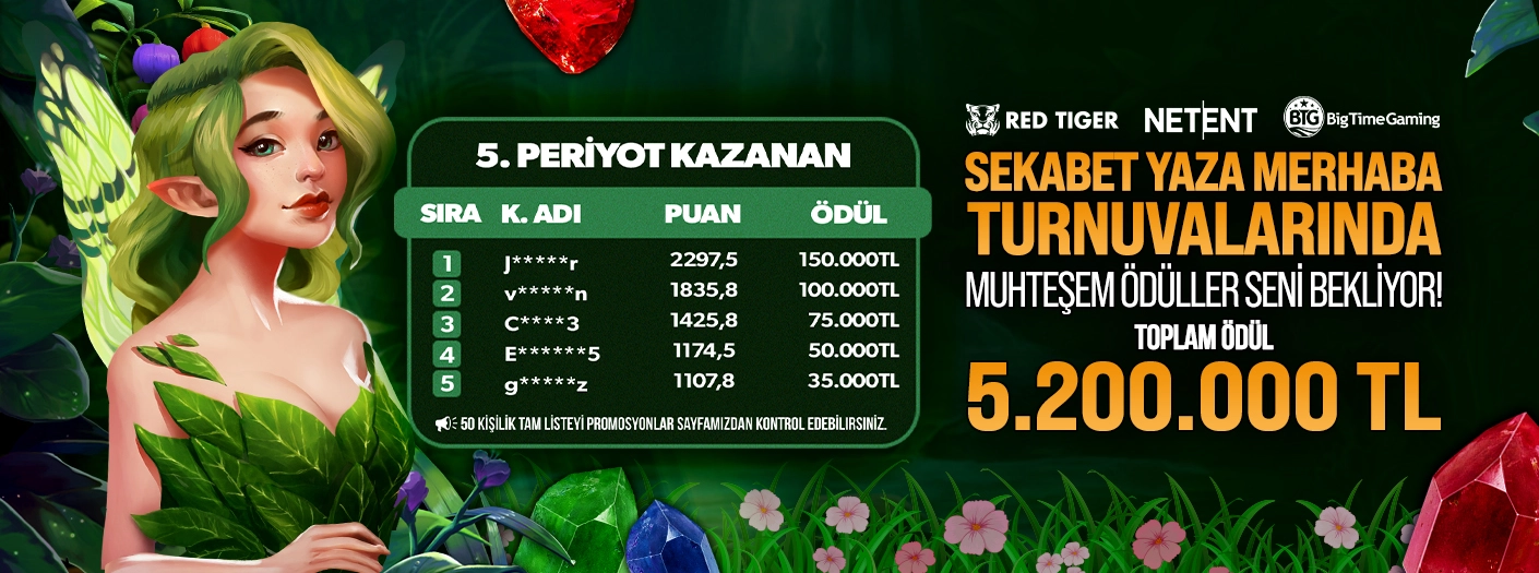 Yaza slm 5. periyot